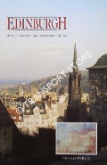 Edinburgh - An Illustrated Architectural Guide by McKEAN, Charles